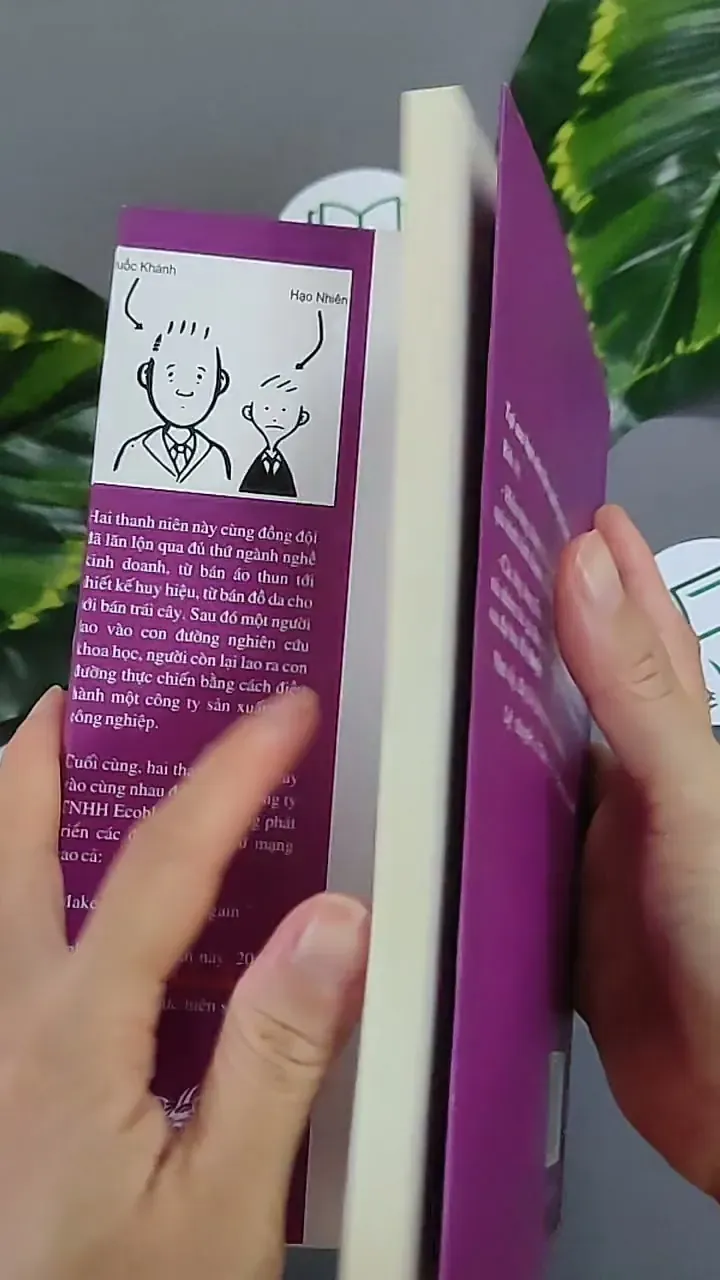 Hiệu Ứng Chim Mồi (Tập 3) - Hạo Nhiên - Quốc Khánh 604658