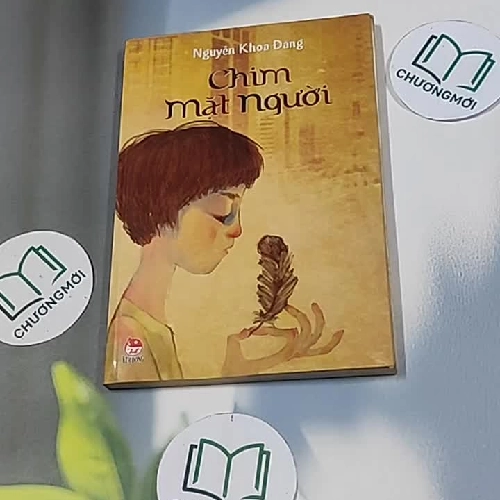 Chim mặt người - Nguyễn Khoa Đăng