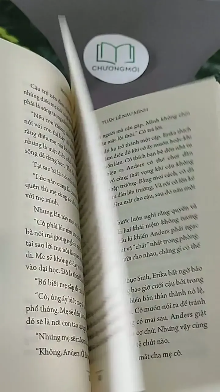 Tuần Lê Náu Mình (2017) - Maeve Binchy 604469