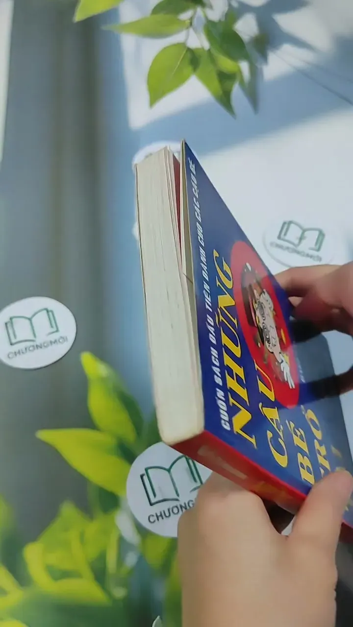 Những Câu Bé Trổ Tài 705677