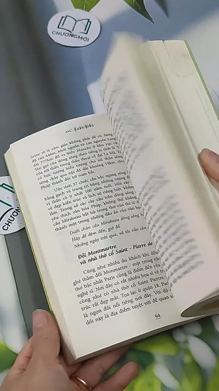 Thanh Xuân Không Chỉ Một Thời - MC Xuân Hiếu 705616