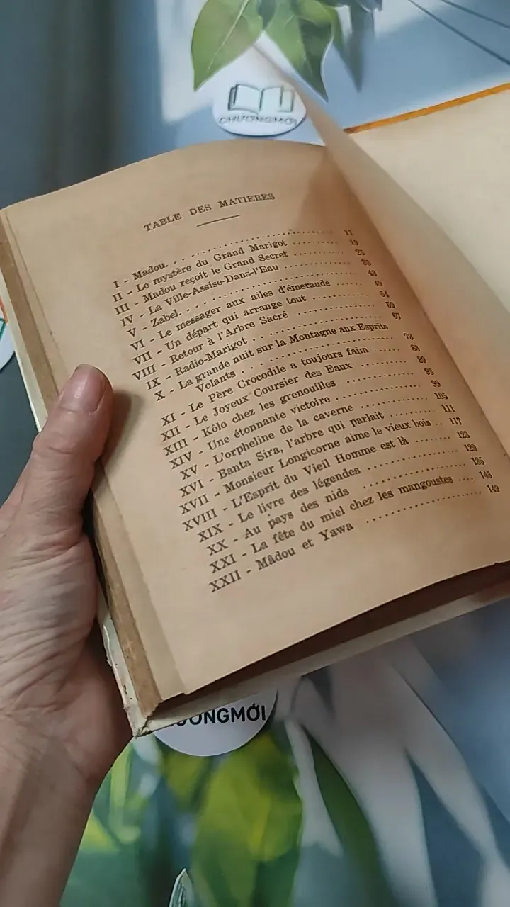 [MIỄN PHÍ BỌC SÁCH] En mission chez les bêtes - Pâquerette de Quénetain 749582