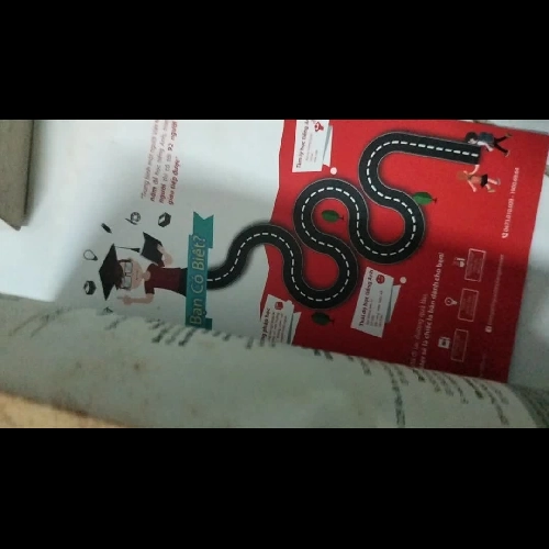 Sách Cảm Xúc Là Kẻ Thù Số Một Của Thành Công