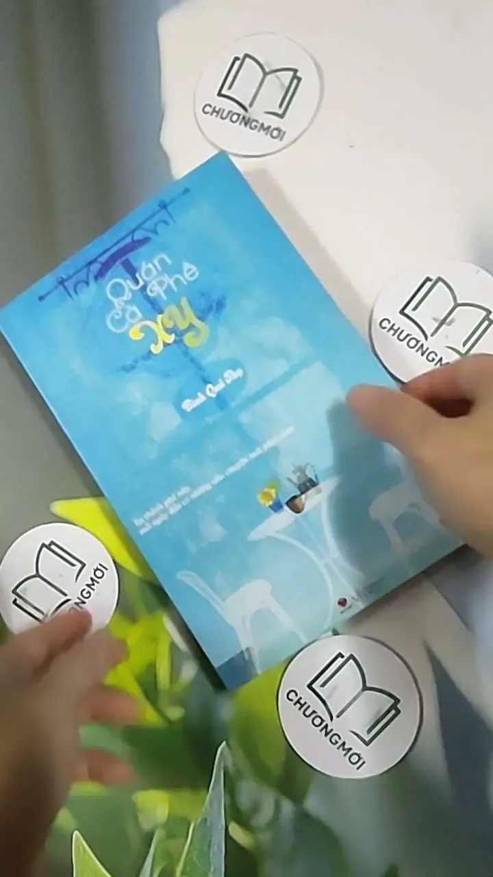 Quán Cà Phê XY - Bình Quả Thụ 705639