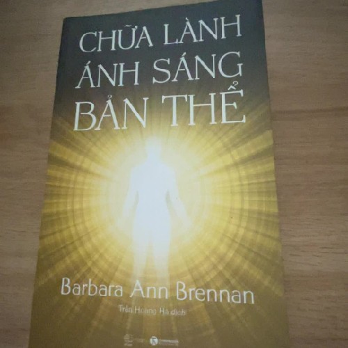 Chữa lành ánh sáng bản thể 155452