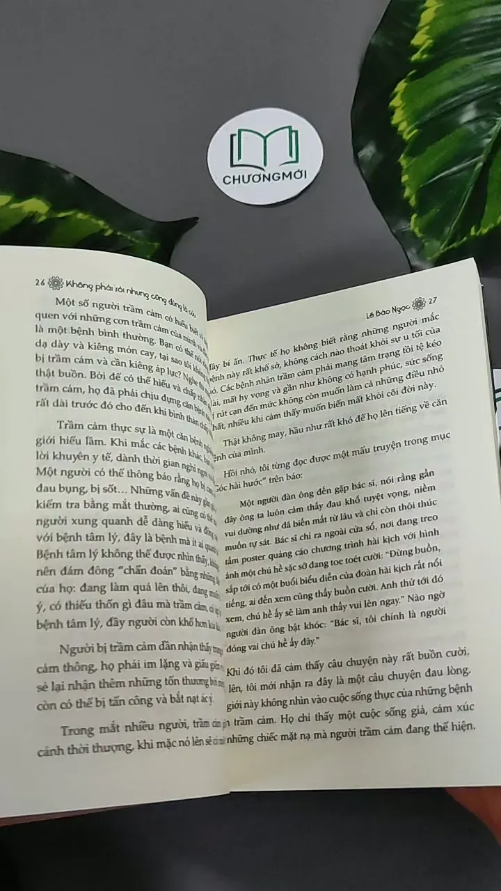 Không Phải Sói Nhưng Cũng Đừng Là Cừu 604654