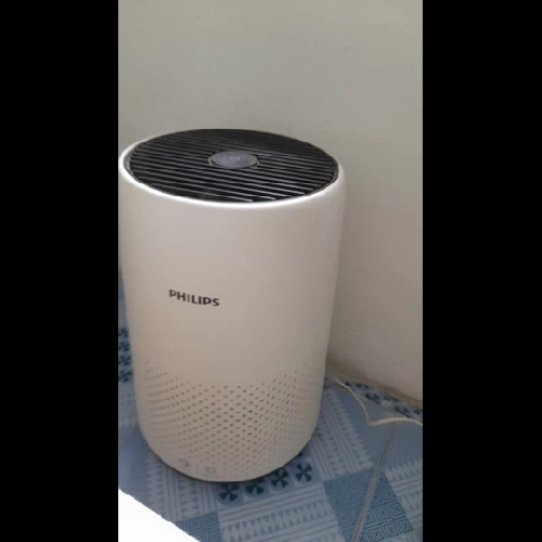 Máy lọc không khí Philip chính hãng - Chạy tốt chỉ cần thay lõi lọc 425662