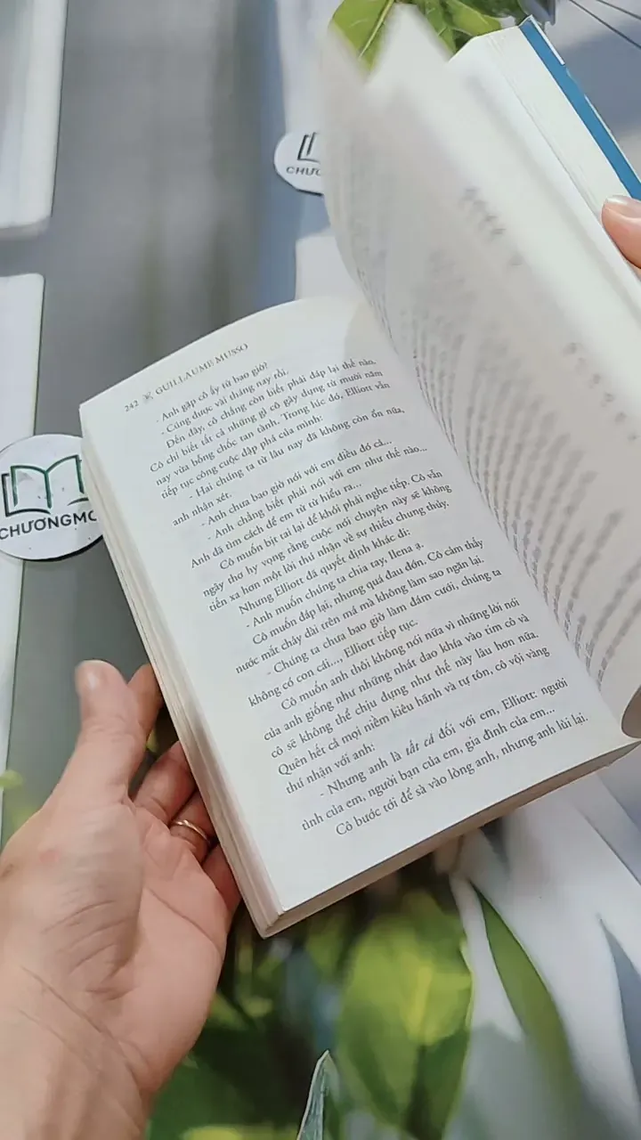 Hẹn Em Ngày Đó - Guillaume Musso 744674