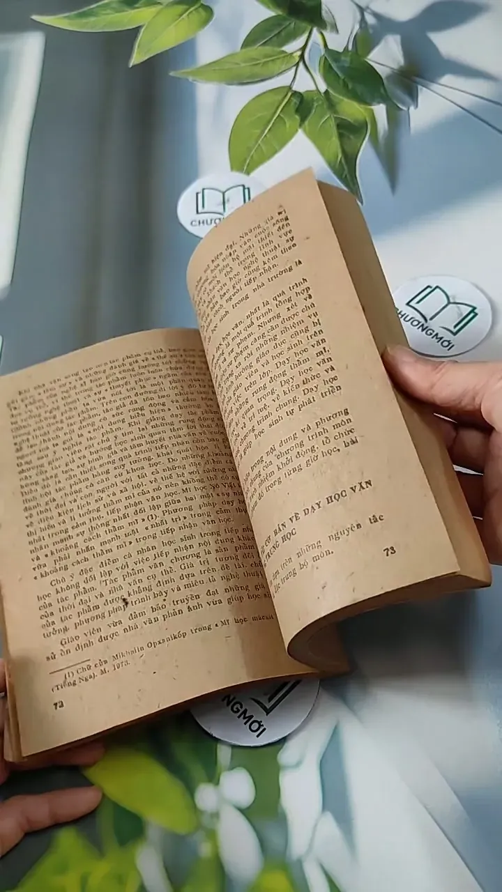 Phương pháp dạy học văn (tập 1) - Phan Trọng Luận & Nguyễn Thanh Hùng 713806