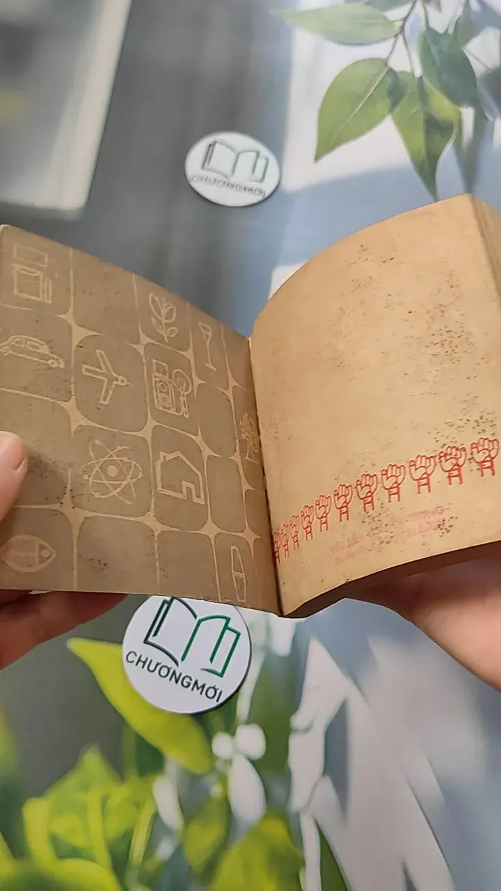 [MIỄN PHÍ BỌC SÁCH] [XƯA] La Chiromancie (1960) - Jean Léonard 754424