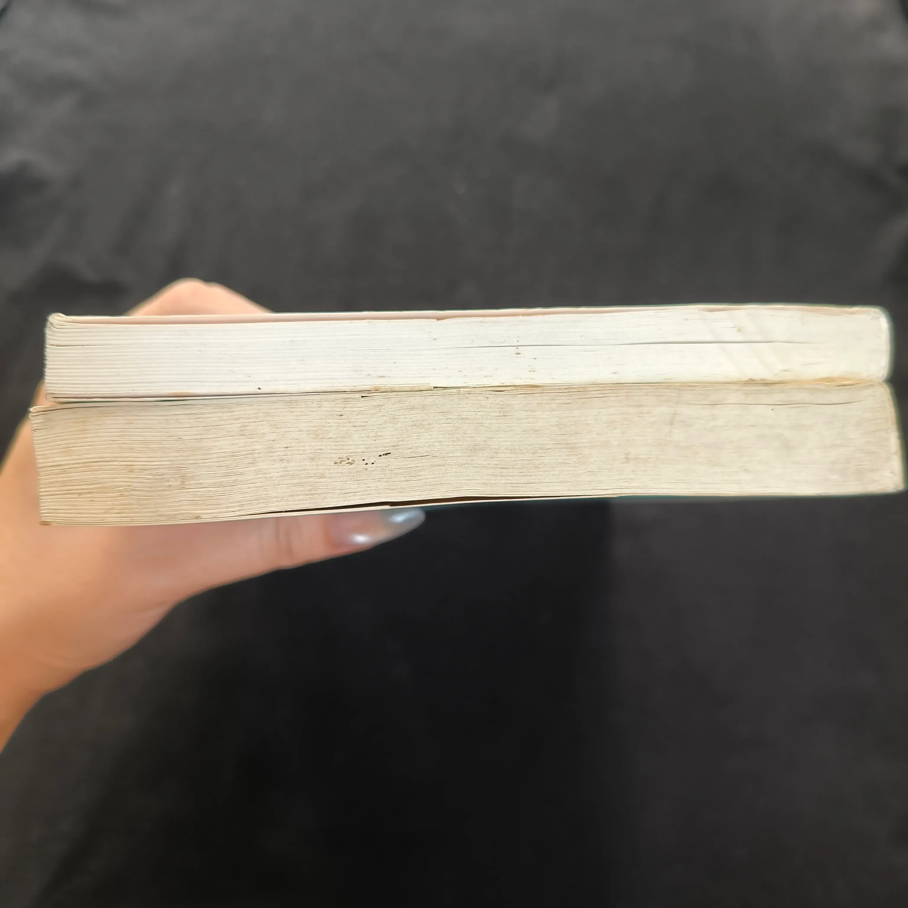 Gặp gỡ Vương Lịch Xuyên (Bộ 2 tập) - Thi Định Nhu 927088