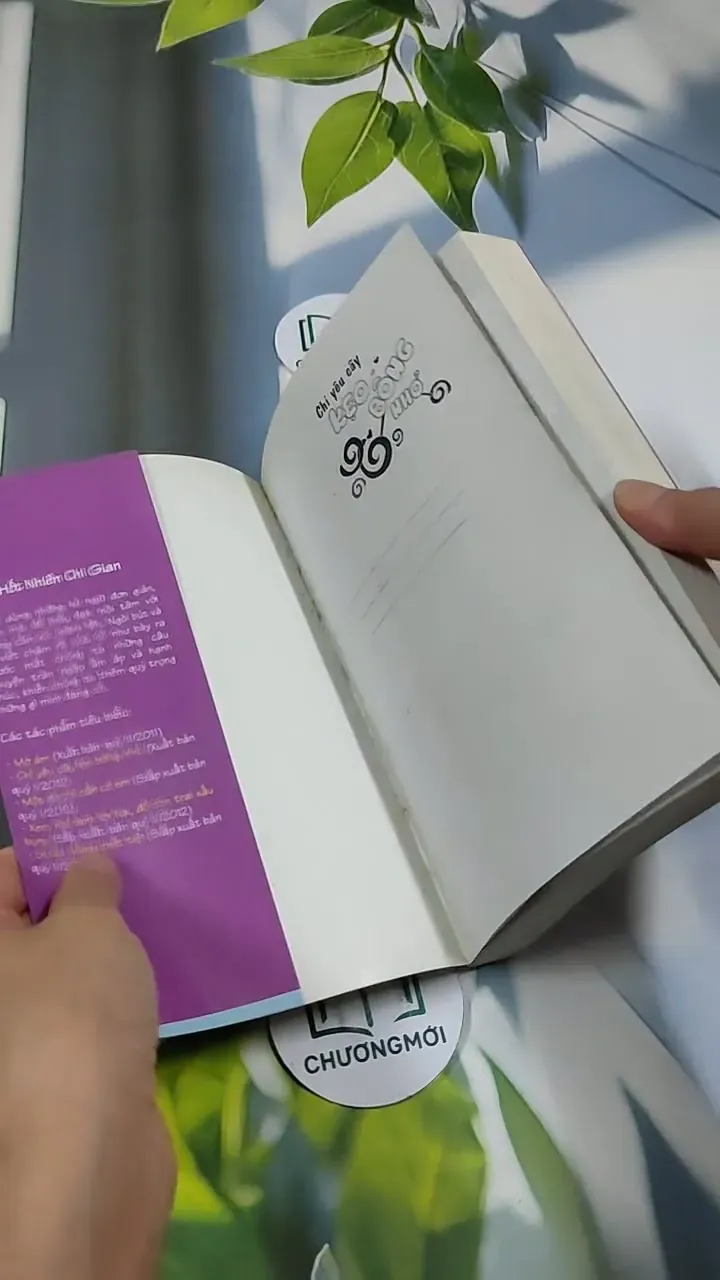 Chỉ Yêu Cây Kẹo Bông Nhỏ - Hốt Nhiên Chi Gian 705679