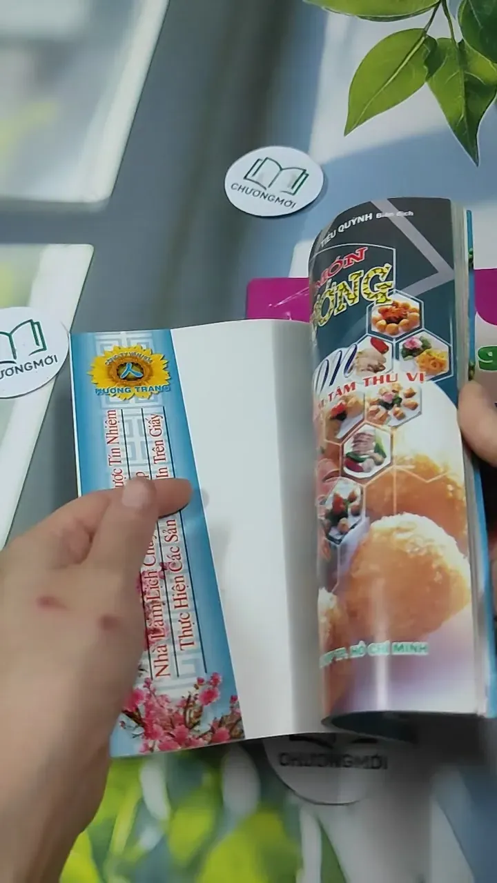 Combo Ẩm Thực: Cách Pha Chế Cocktail, Các Món Cá & Mực, Món Ăn Cho Người Bệnh Tim, Các Mó 727323