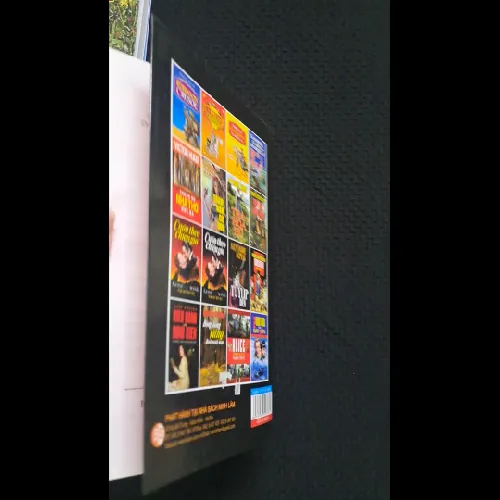 Combo Trà Hoa Nữ + Hoa Tuylip Đen - Alexandre Dumas 595458