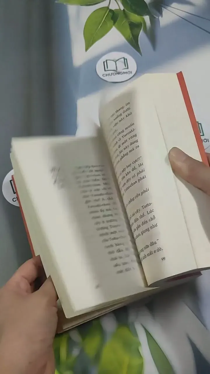 Totto-chan Bên Cửa Sổ - Kuroyanagi Tetsuko 715590