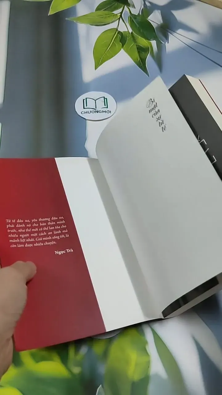 Bí Mật Của Sự Tử Tế 705693