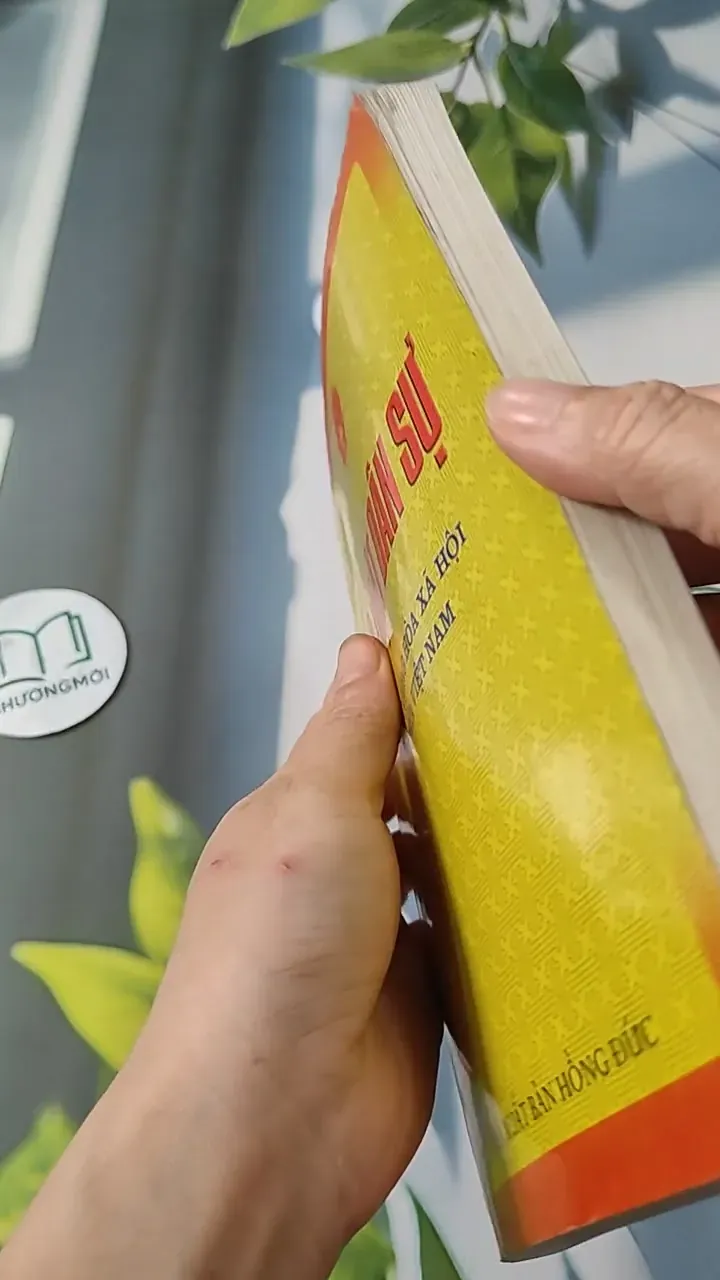 Bộ Luật Dân Sự 727240