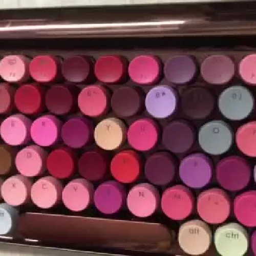 Bàn phím Lofree Make Up