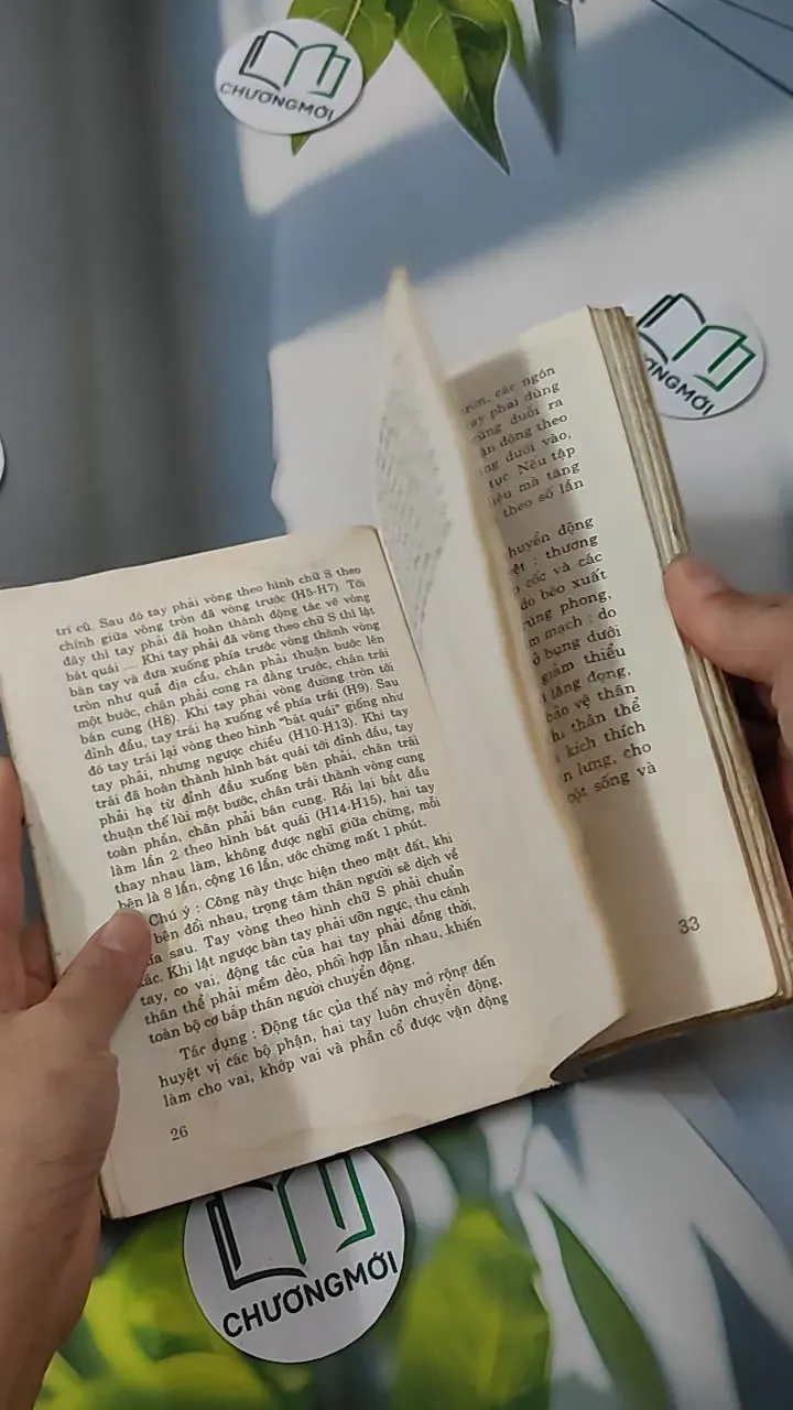 Thuật Dưỡng Sinh Trường Thọ - Biên Trị Trung 780829