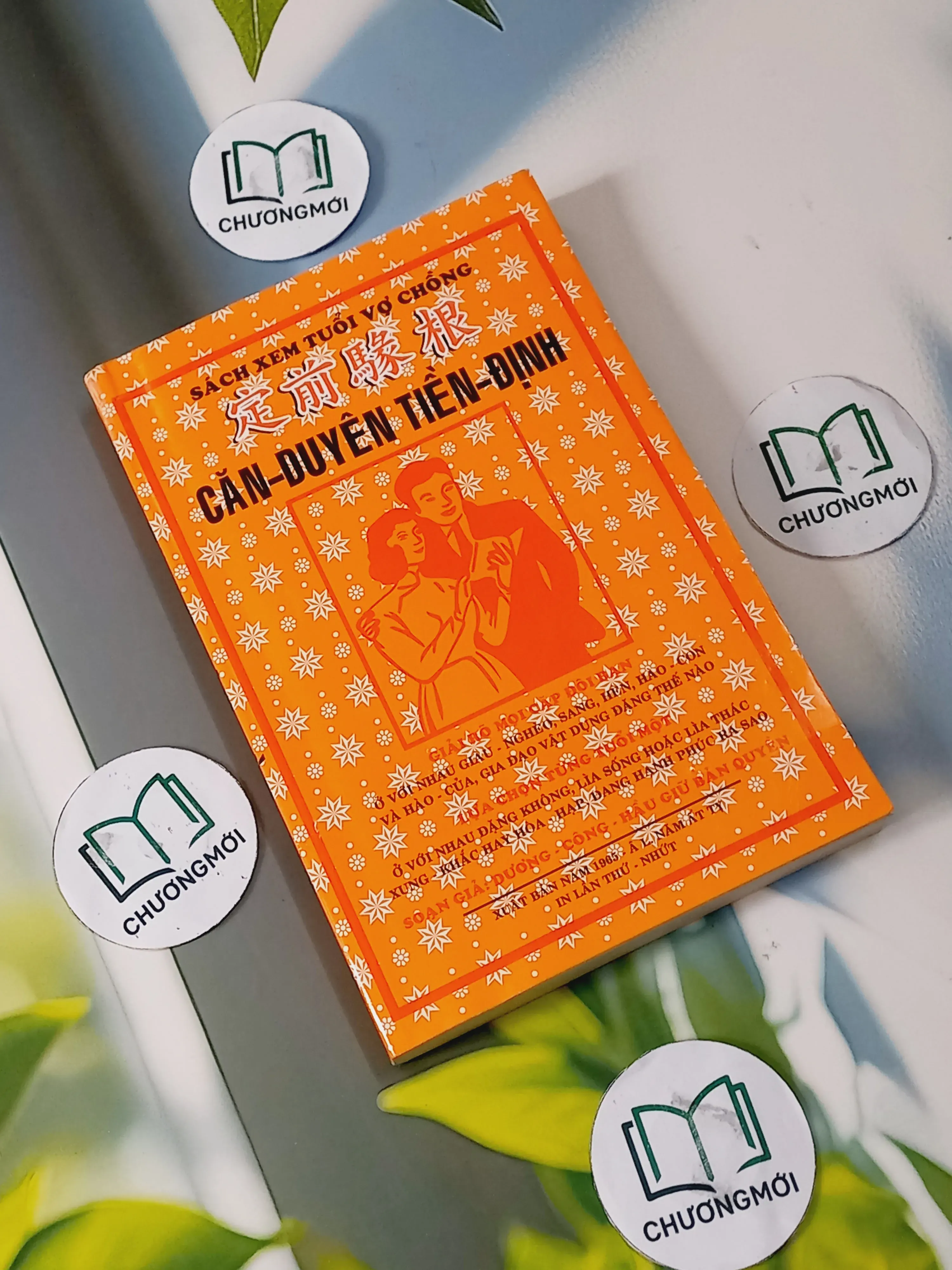 Căn Duyên Tiền Định