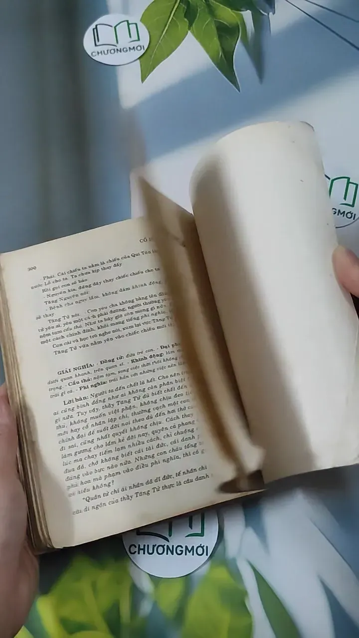 [MIỄN PHÍ BỌC SÁCH] [XƯA] Cổ Học Tinh Hoa (1997) (Cổ Học Tinh Hoa) 780876