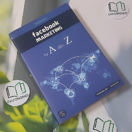 Facebook Marketing - Trung Đức