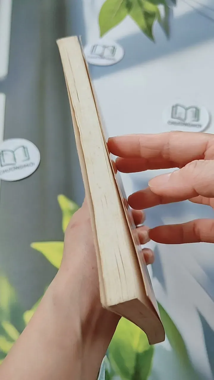 Hãy Tin Anh (Love Stories) - Cameron Dokey 744683