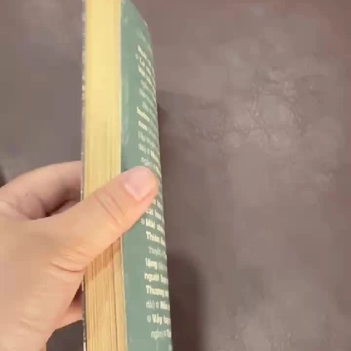 VẾT HẰN NĂM THÁNG – VÕ HỒNG