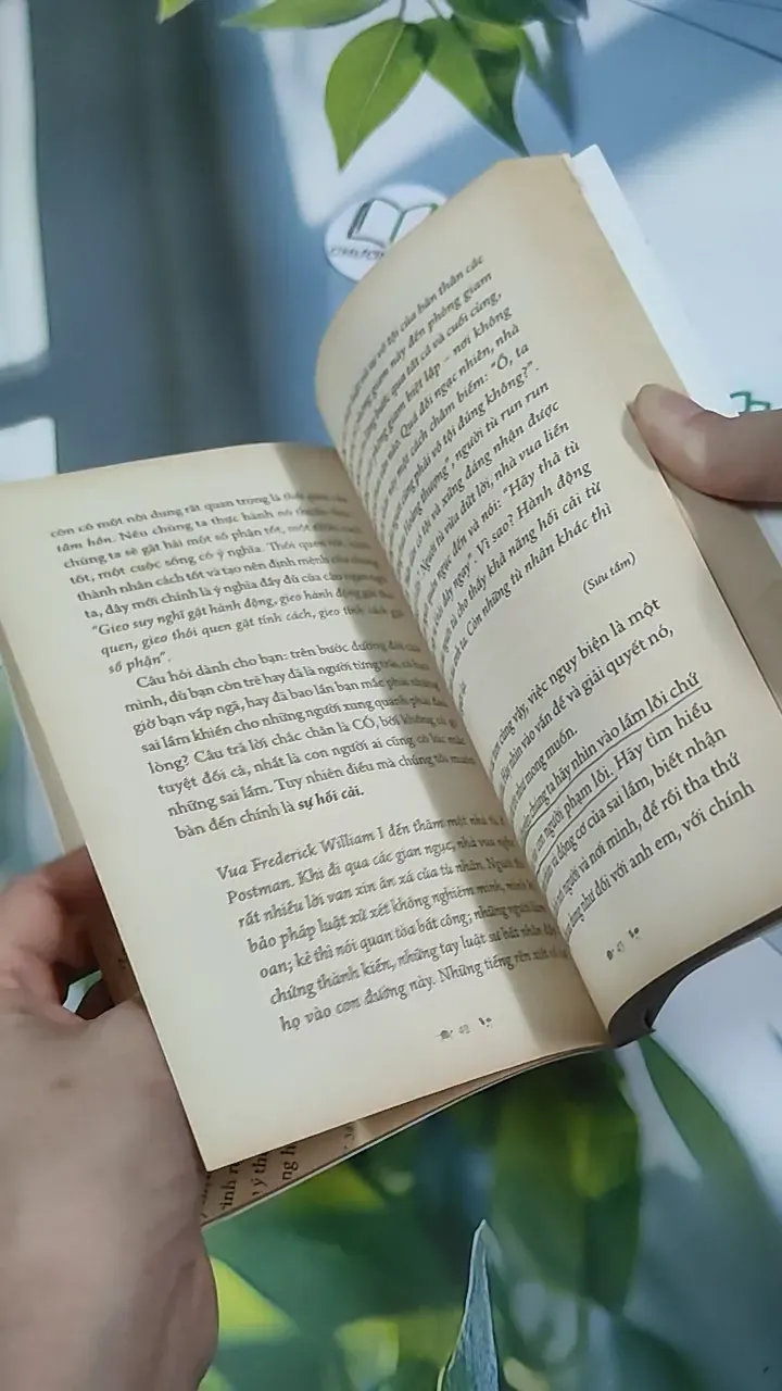 Sống Có Giá Trị Hãy Sống Mạnh Mẽ 787083