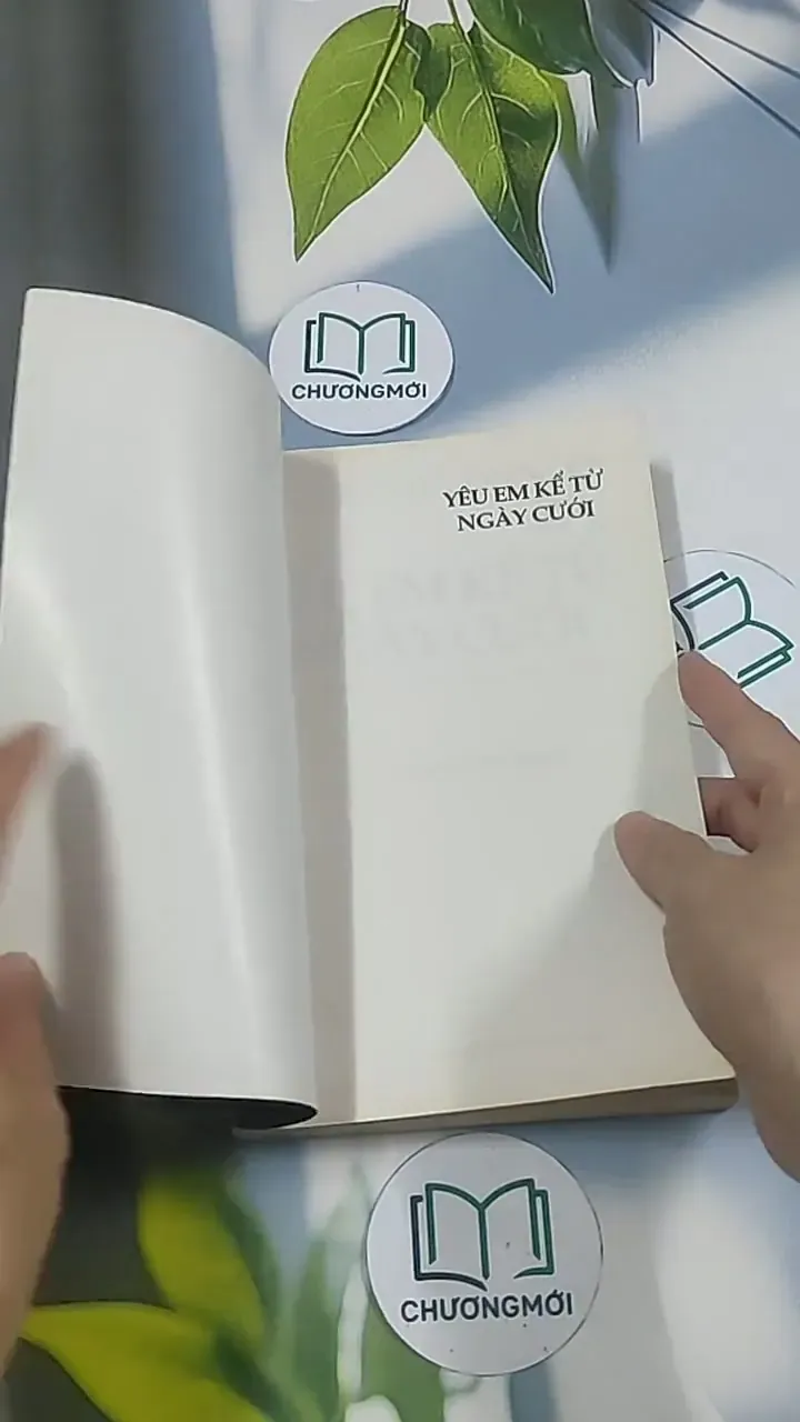 Yêu em kể từ ngày cưới - Barbara Dunlop 694952