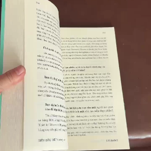 Siêu Đầu Bếp Tương Lai (So You Want to Be a Chef?) -K3