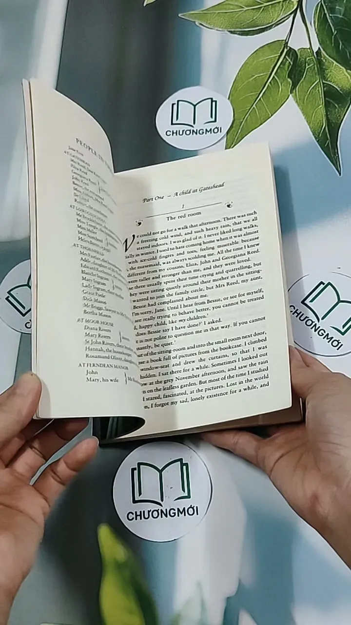 Oxford Bookworms Library - Level 6 : Jane Eyre - Charlotte Brontë 634478