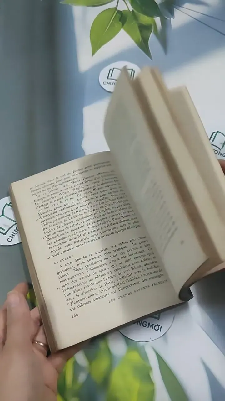 [MIỄN PHÍ BỌC SÁCH] Les Grands Savants Français - PhD. Louis Furman Sas 715690