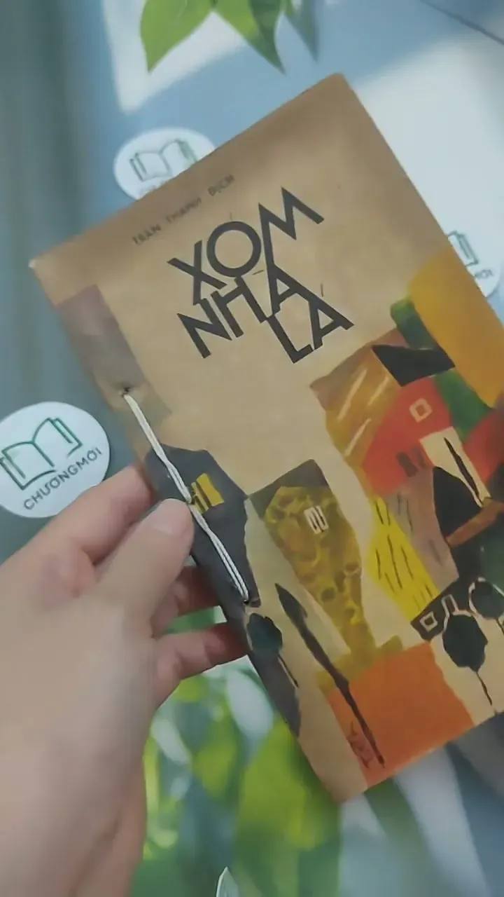 Xóm Nhà Lá - Trần Thanh Địch 715570