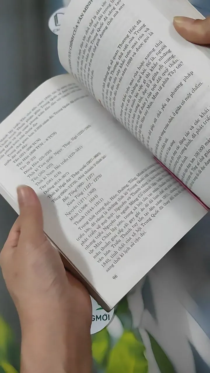 Lịch Sử Văn Minh Thế Giới (Lịch Sử Văn Minh Thế Giới) 780883