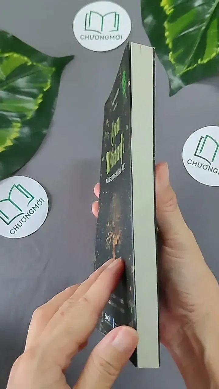 [MIỄN PHÍ BỌC SÁCH] Năng Lượng Từ Thảo Mộc - Paige Vanderbeck 604646