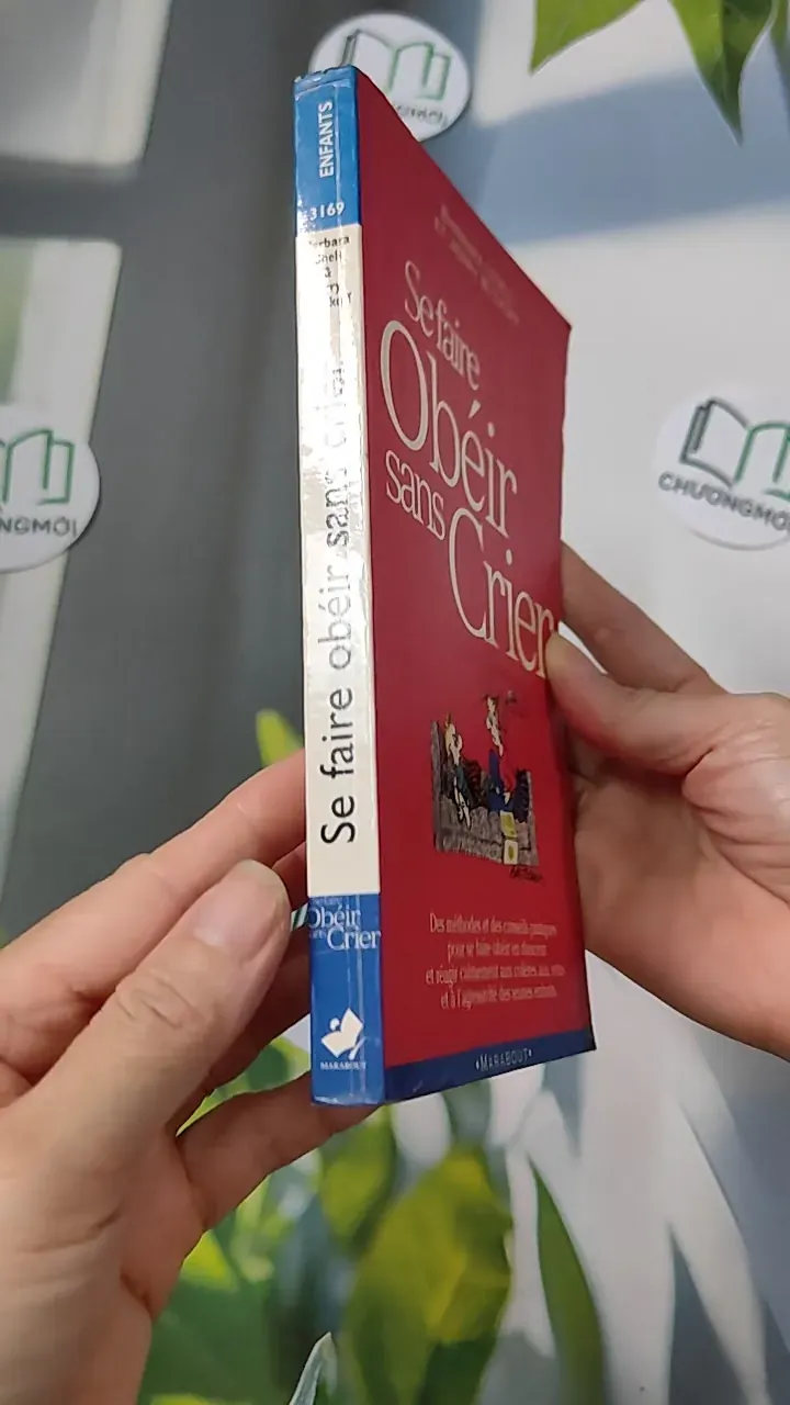 Se faire obéir sans crier - Jerry Wyckoff & Barbara Unell 754491