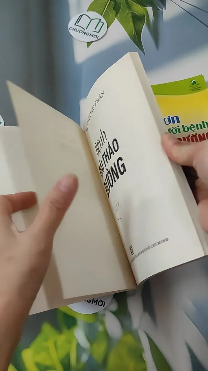 Combo Bệnh Đái Tháo Đường, Thực Đơn Cho Người Bệnh Đái Tháo Đường - BS. Lương Phán 780778