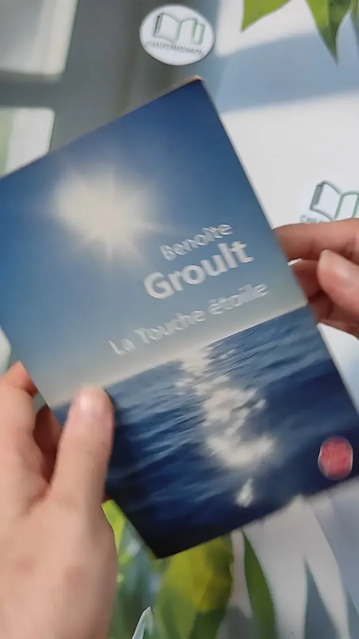 La Touche étoile - Benoîte Groult 754496