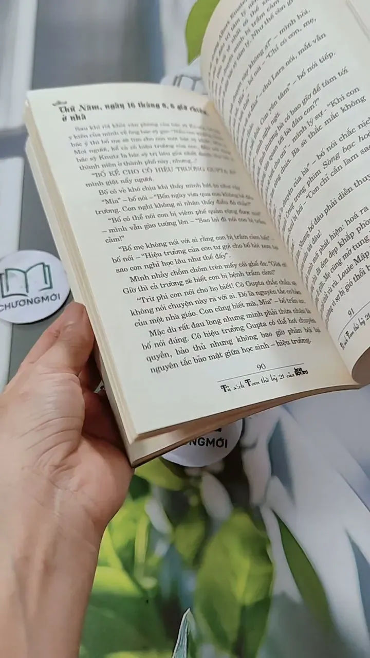 Nhật Ký Công Chúa 9 - Meg Cabot 744676