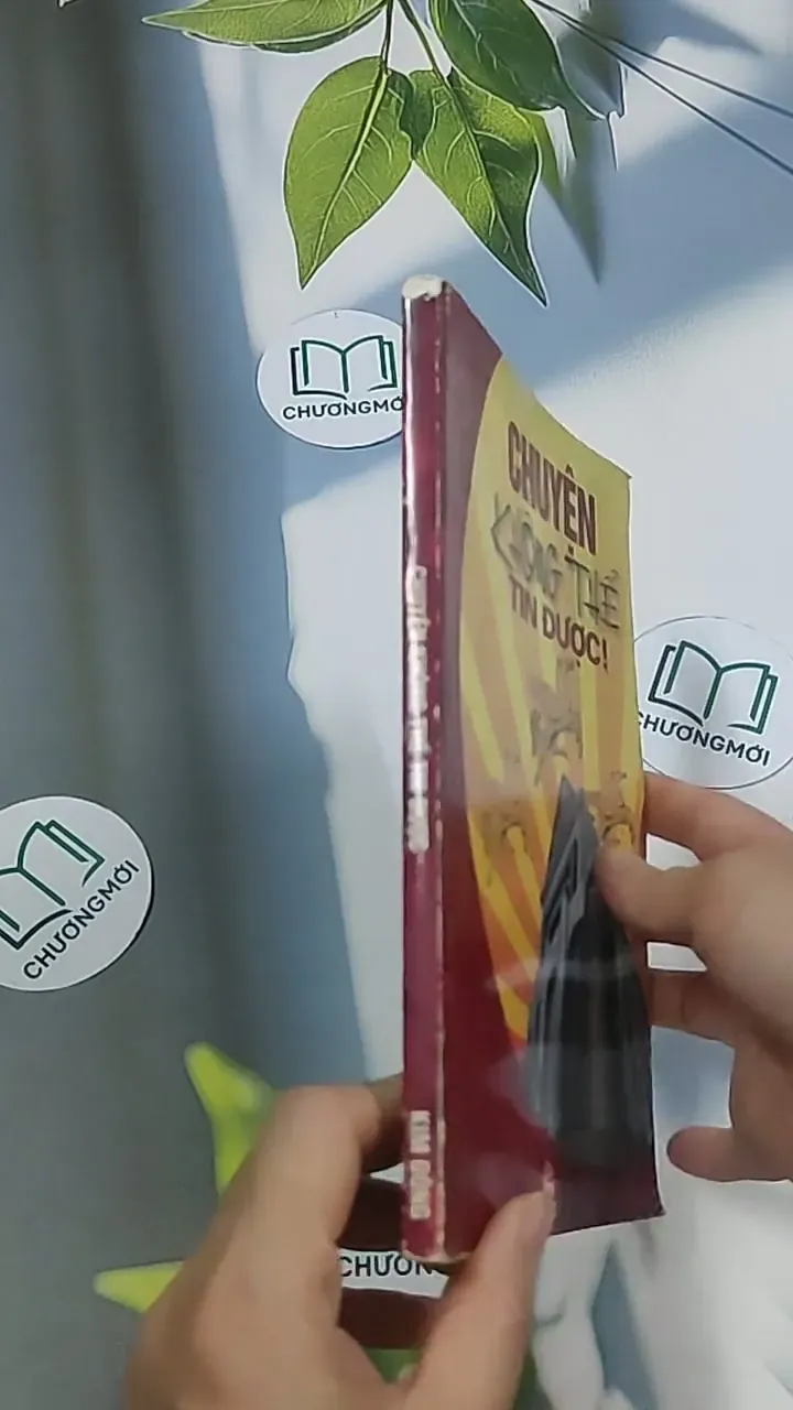 Chuyện không thể tin được 694999