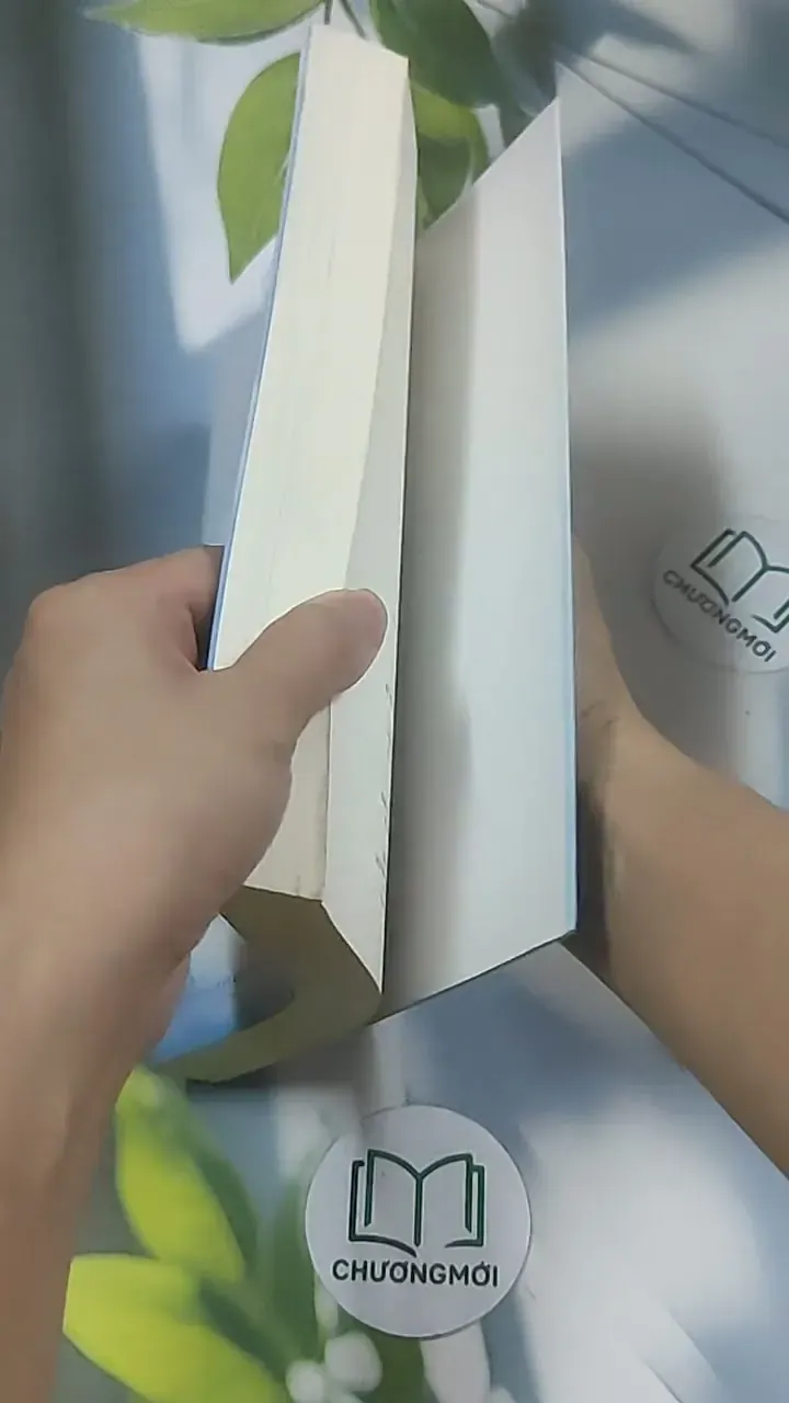 [MIỄN PHÍ BỌC SÁCH] Trái tim yêu Bàn tay ấm 688587