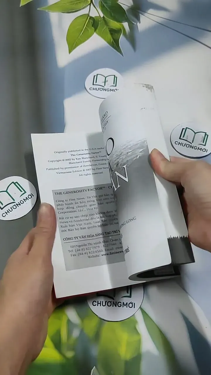 Cho Là Nhận 707288