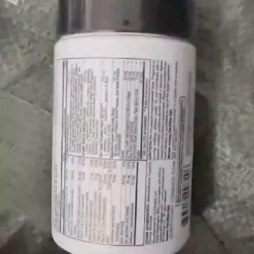 (Hàng CTY mới) Viên uống Vitamins Hair Codeage nhập khẩu Mỹ 120 viên