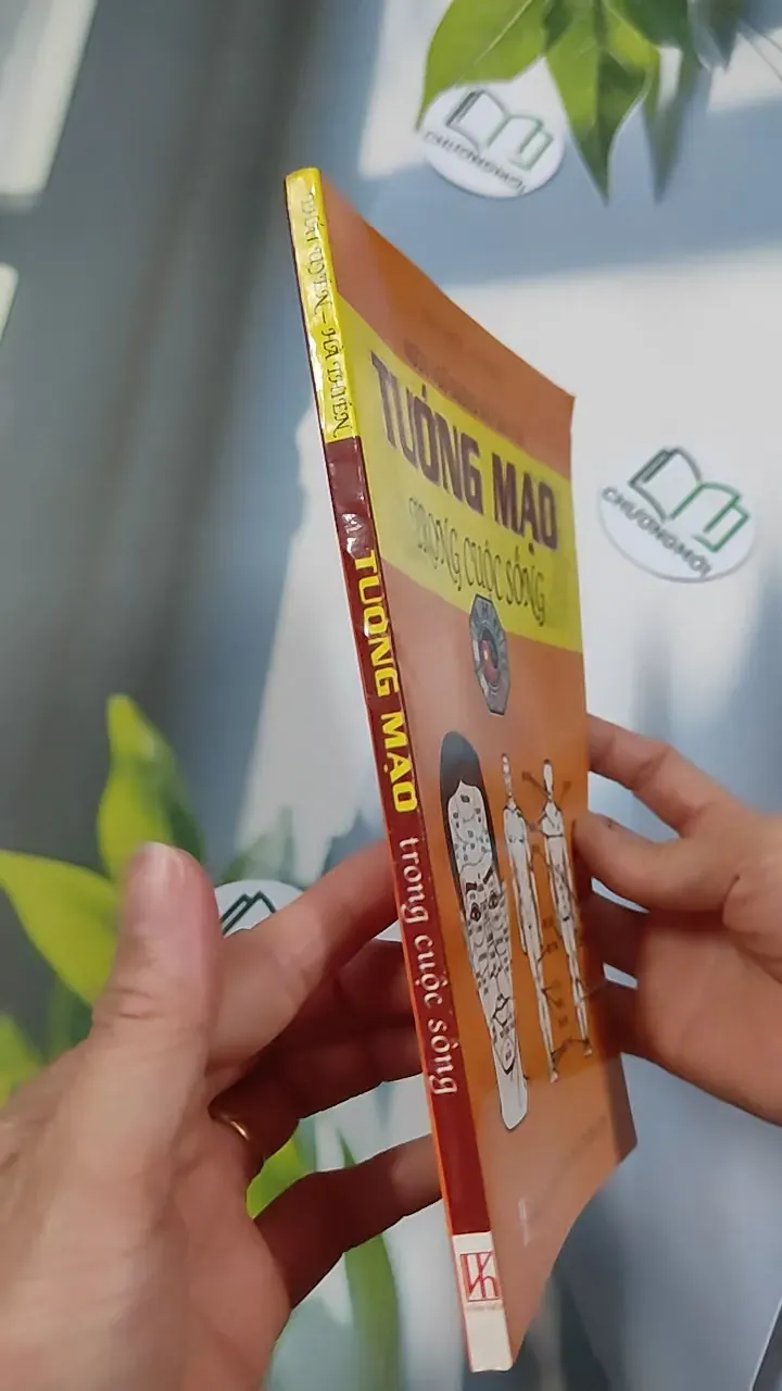 Tướng Mạo Trong Cuộc Sống - Thái Uyên & Hà Thiên 776128