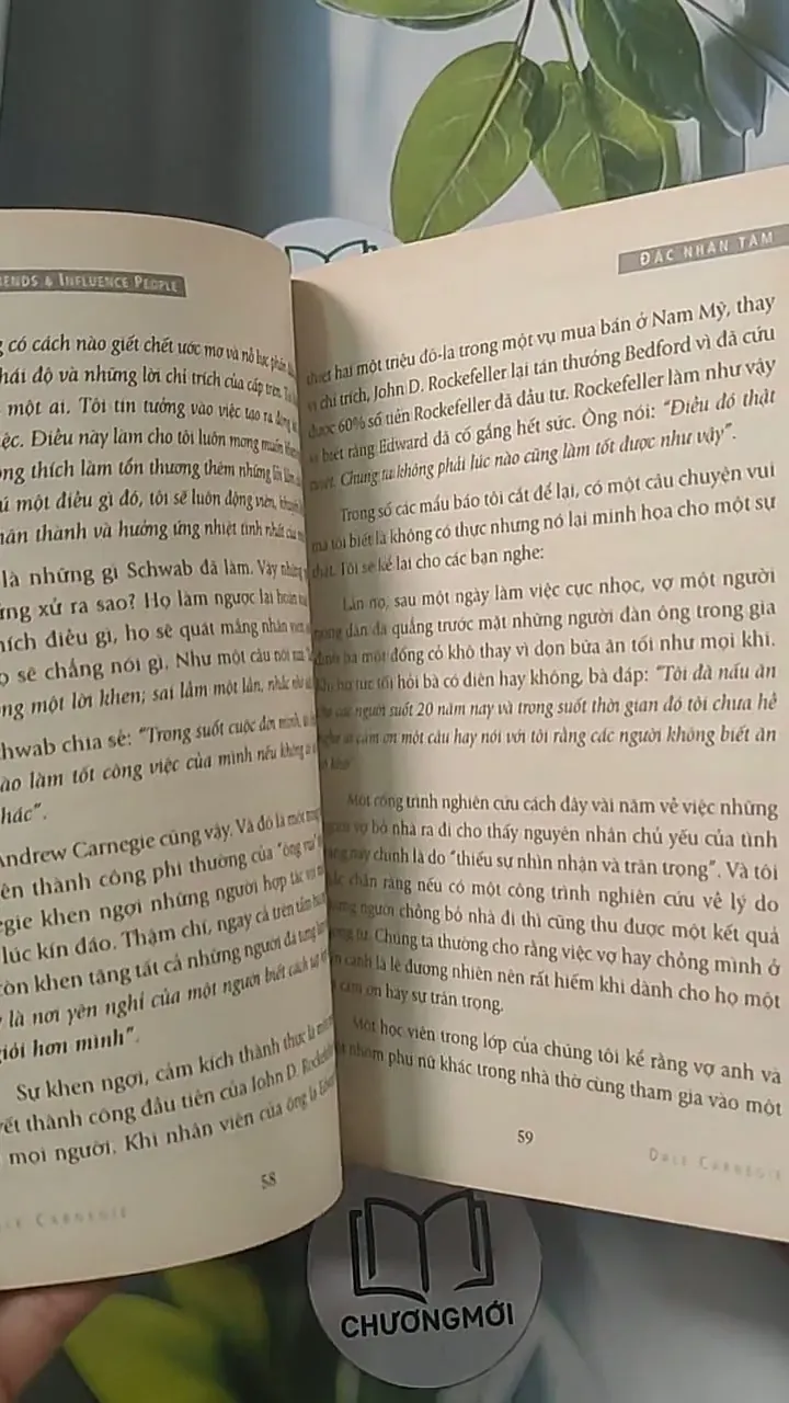 Đắc nhân tâm 688464