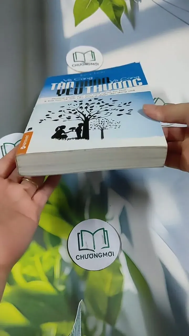 Vô Cùng Tàn Nhẫn, Vô Cùng Yêu Thương 1 705654