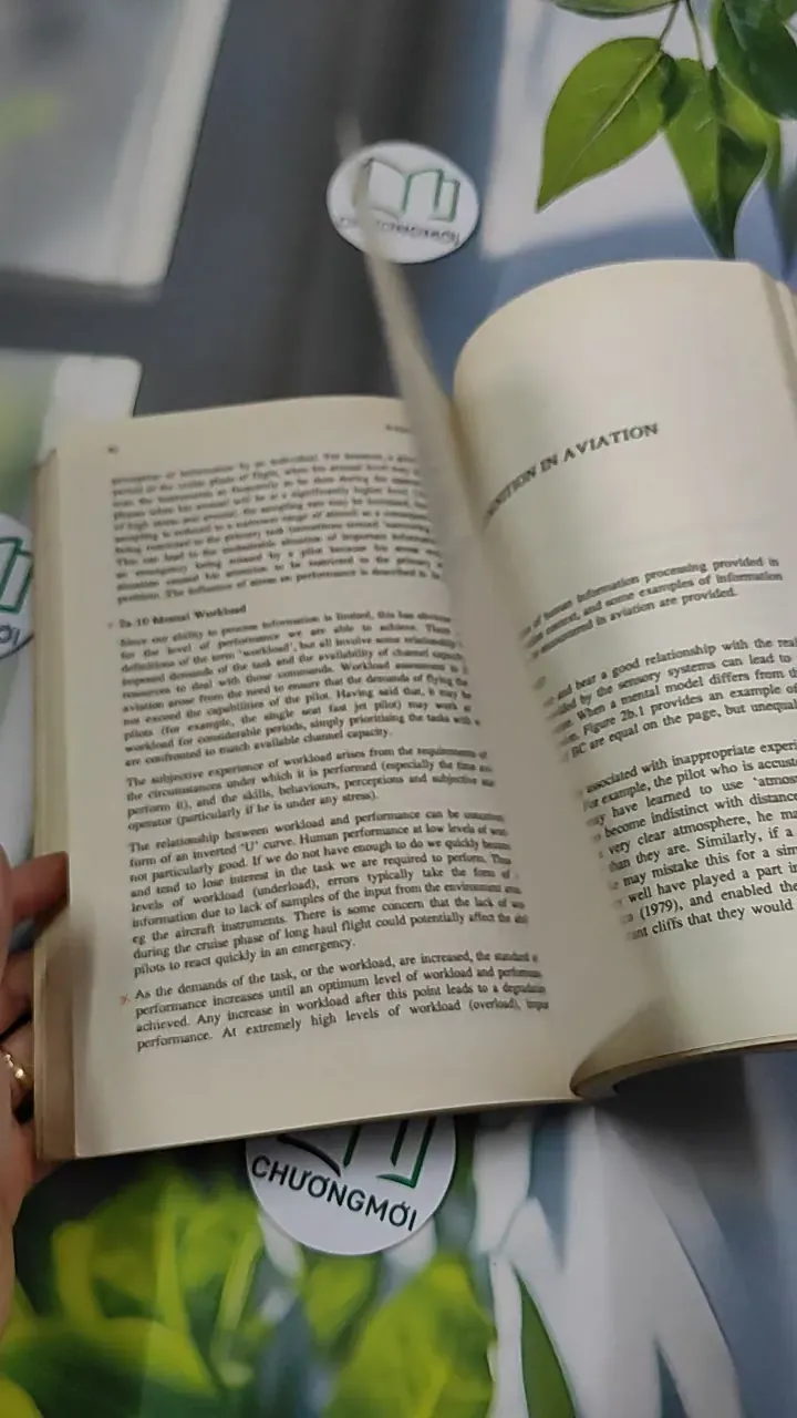 [XƯA] Human Factors for Pilots (1999) - Roger G. Green 754542