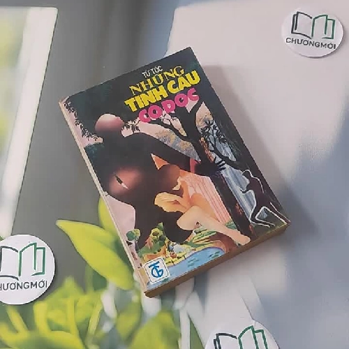 [XƯA] Những Tinh Cầu Cô Độc (1990) - Từ Tốc