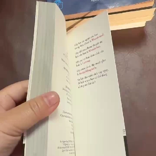 K2-Từ Điển Cảm Xúc Thế Giới – Những Từ Hay Lạ Từ Nhiều Ngôn Ngữ